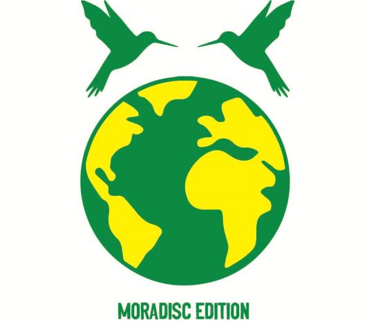 moradisc editions