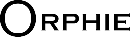 orphie logo 2024
