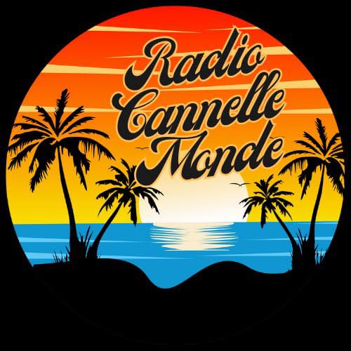 radio cannelle monde logo