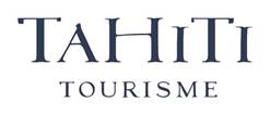 tahiti tourisme logo
