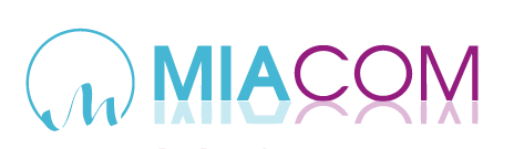 Miacom logo