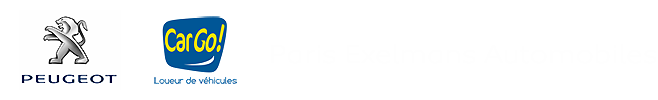 paris exelmans automobiles logo