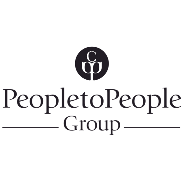 peopletopeoplegroup logo
