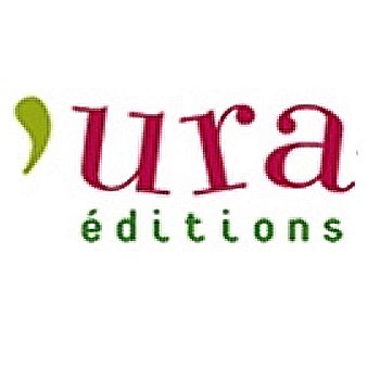 ura editions logo