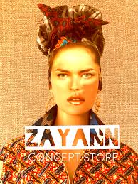 zayann concept store