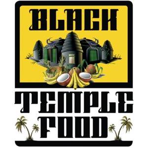 black temple food bretagne