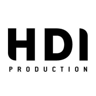 hdiprocduction logo