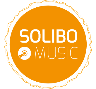 solibomusic logo