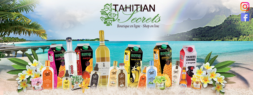 tahitian secrets provence ca
