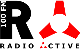 active logo