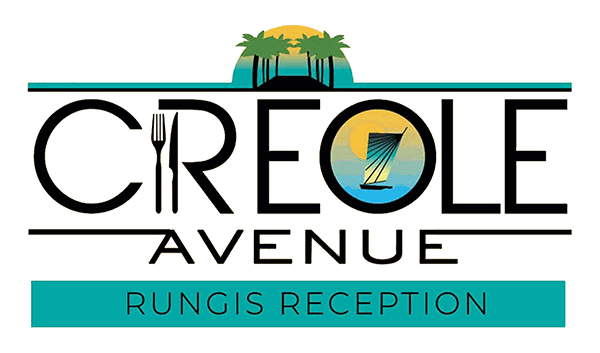 creole avenue Logo rungis