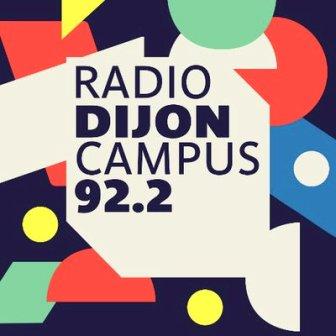 radio campus dijon logo