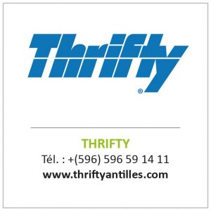 THRIFTY 300x300