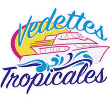 vedettes tropicales