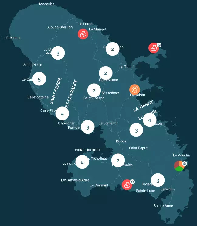 vos producteurs production locale carte png