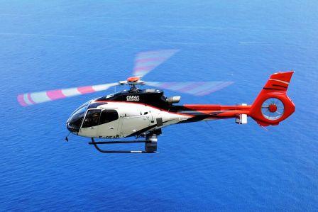 CORAIL HELICOPTERE6REUNION
