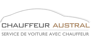 chauffeur austral logo website