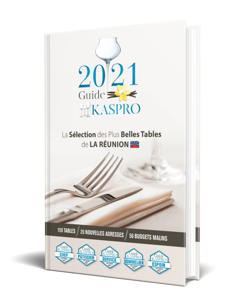 guide kaspro