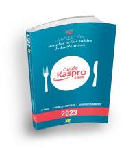 guide kaspro2023