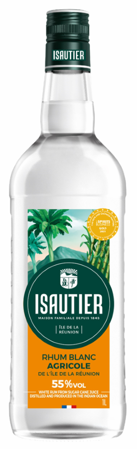 isautier blanc agricole2021