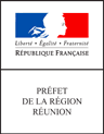 prefecture reunion logo