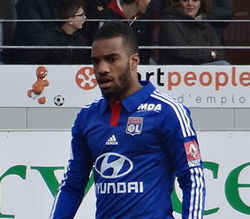 LACAZETTE Alexandre