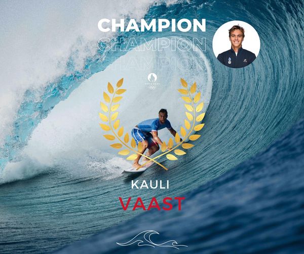 vaast kauli polynesie surf or