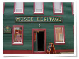 musee heritage spm