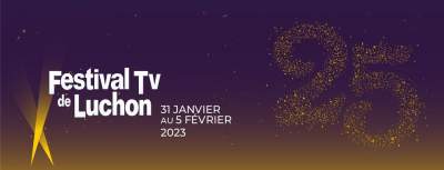 Festival TV de Luchon -Bagnères de Luchon-31 janvier au 5 février 2023