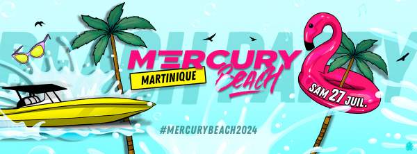 Mercury Beach-Anses d