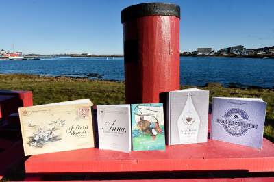 Mon autre France, une maison d’édition dédiée à l’archipel de Saint-Pierre et Miquelon.