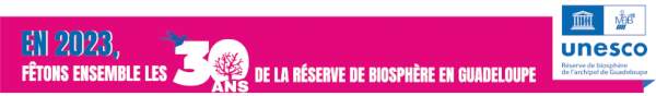 Programme des rencontres annuelles des Réserves de biosphère de France 30 mai au 3 juin