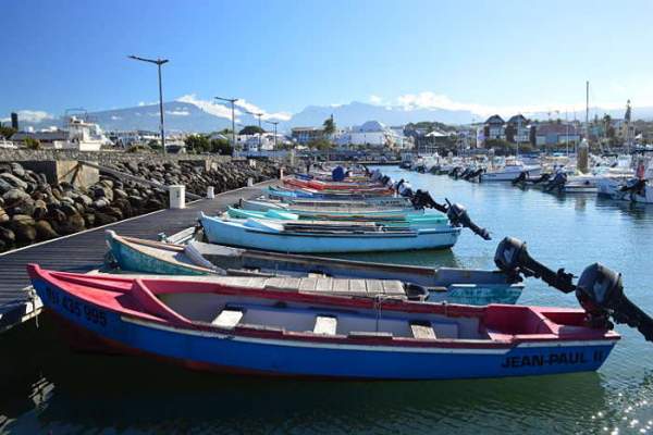 Saint-Pierre, Office de Tourisme Municipal, Appel à candidatures