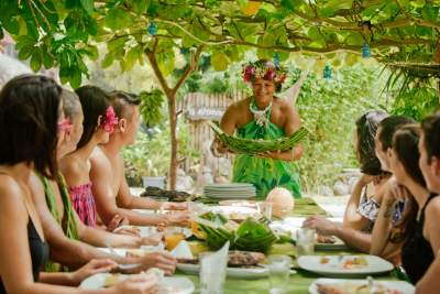 Tahiti Tourisme s&#039;engage pour un tourisme durable, inclusif et authentique