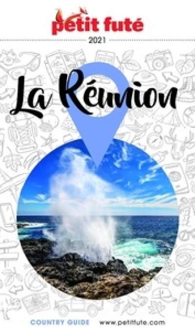 Petit Futé La Réunion 2021