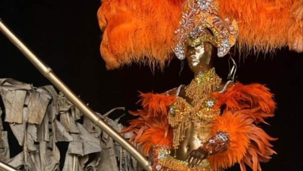 " Kannaval a kaz ": Programmation spéciale Carnaval à partir d
