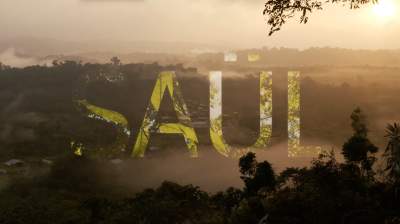 Le documentaire « Saül, destination nature » primé au Festival de Deauville