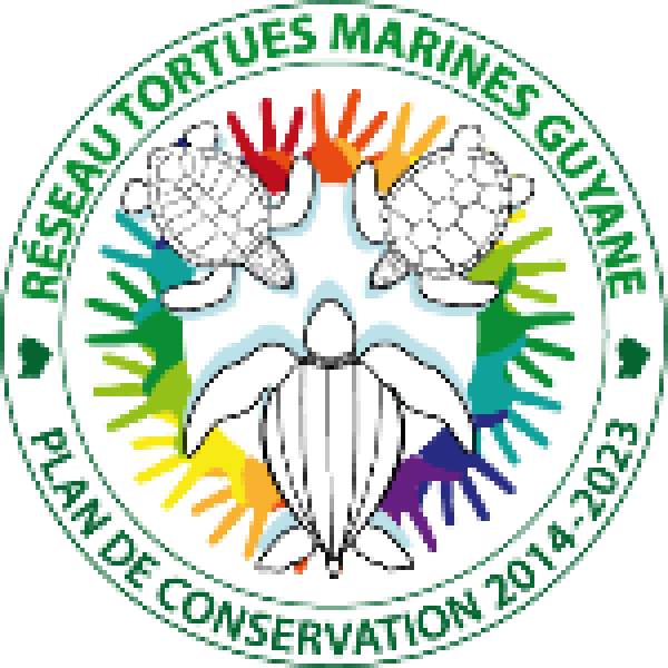Réseau  Tortues Marines de Guyane
