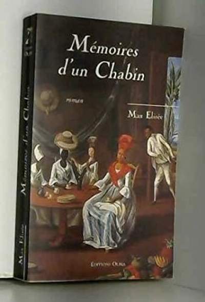Mémoire d&#039;un chabin-Max Élisée