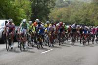 Championnat d&#039;Outre-mer de cyclisme- Nouvelle-Calédonie-3/4 juin 2023