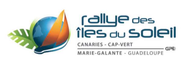 DÉPART DU RALLYE DES ILES DU SOLEIL 2024  DE MINDELO VERS MARIE-GALANTE !