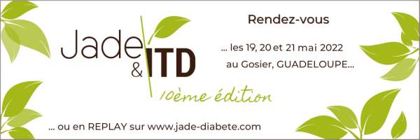 En France, environ 1 patient diabétique sur 3 souffre d’une maladie rénale chronique     Quelle prise en charge en Guadeloupe et en Martinique pour prévenir ce risque ?