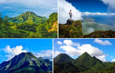 Le Nord de la Martinique au Patrimoine mondial de l&#039;UNESCO