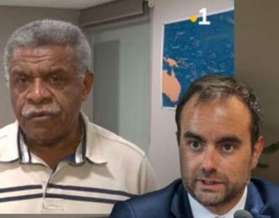 Nouvelle-Calédonie : Sébastien Lecornu répond à la demande  de soutien budgétaire du gouvernement local