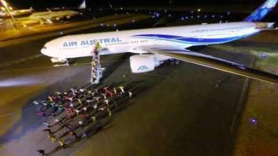 Air Austral officiellement rachetée par le consortium réunionnais !