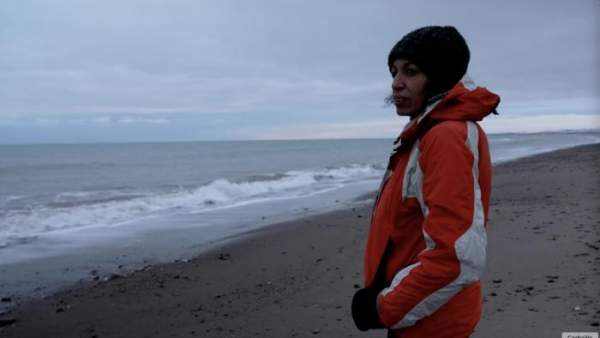 Documentaire Leïla, une vie à Miquelon- collection documentaire" La voix des femmes" sur France 3, le 16 octobre et sur la 1ère.fr