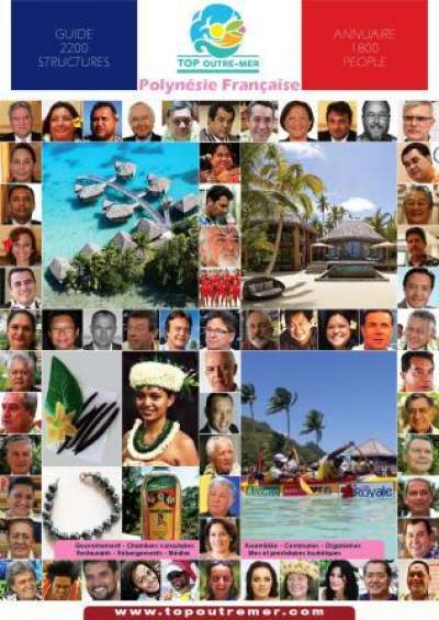 Agenda Tahiti et ses Îles-2020.