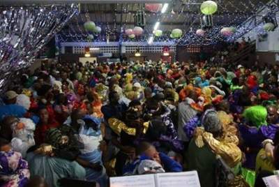 En 2022 le carnaval de Guyane se tient du samedi 8 janvier au mercredi 2 mars.
