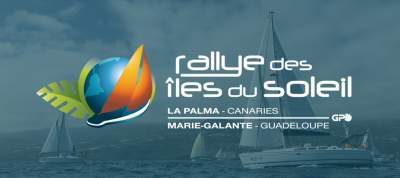 RALLYE DES ÎLES DU SOLEIL/LUNDI 20 NOVEMBRE - JOUR J PREMIERE ARRIVEE