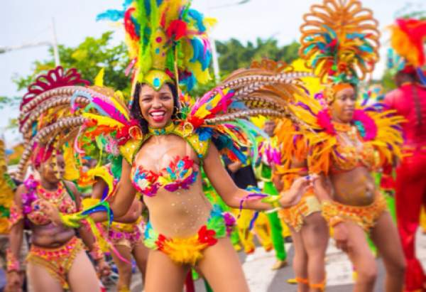 CARNAVAL GUADELOUPE 2025/PROGRAMME